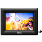 Pantalla de cine inflable de 24 pies | VEVOR