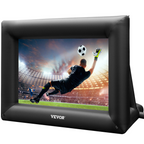 Pantalla de cine inflable de 24 pies | VEVOR