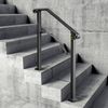 Barandillas para escaleras exteriores LTFS2H3BHS