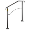 Barandillas para escaleras exteriores LTFS2H3BHS