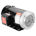 Motor eléctrico de 2 HP, 3450 rpm, CA 230 V/460 V | VEVOR