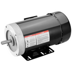 Motor eléctrico de 2 HP, 3450 rpm, CA 230 V/460 V | VEVOR