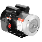 Miniatura del producto Motor eléctrico de 2 HP | VEVOR