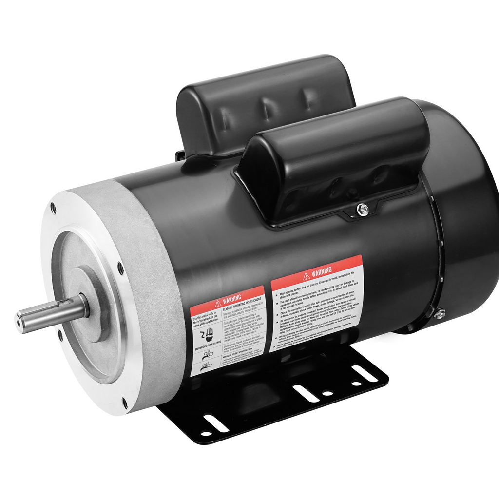 Miniatura del producto Motor eléctrico de 2 HP | VEVOR