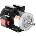 Motor eléctrico de 2 HP, 1725 rpm, CA 115 V/230 V | VEVOR