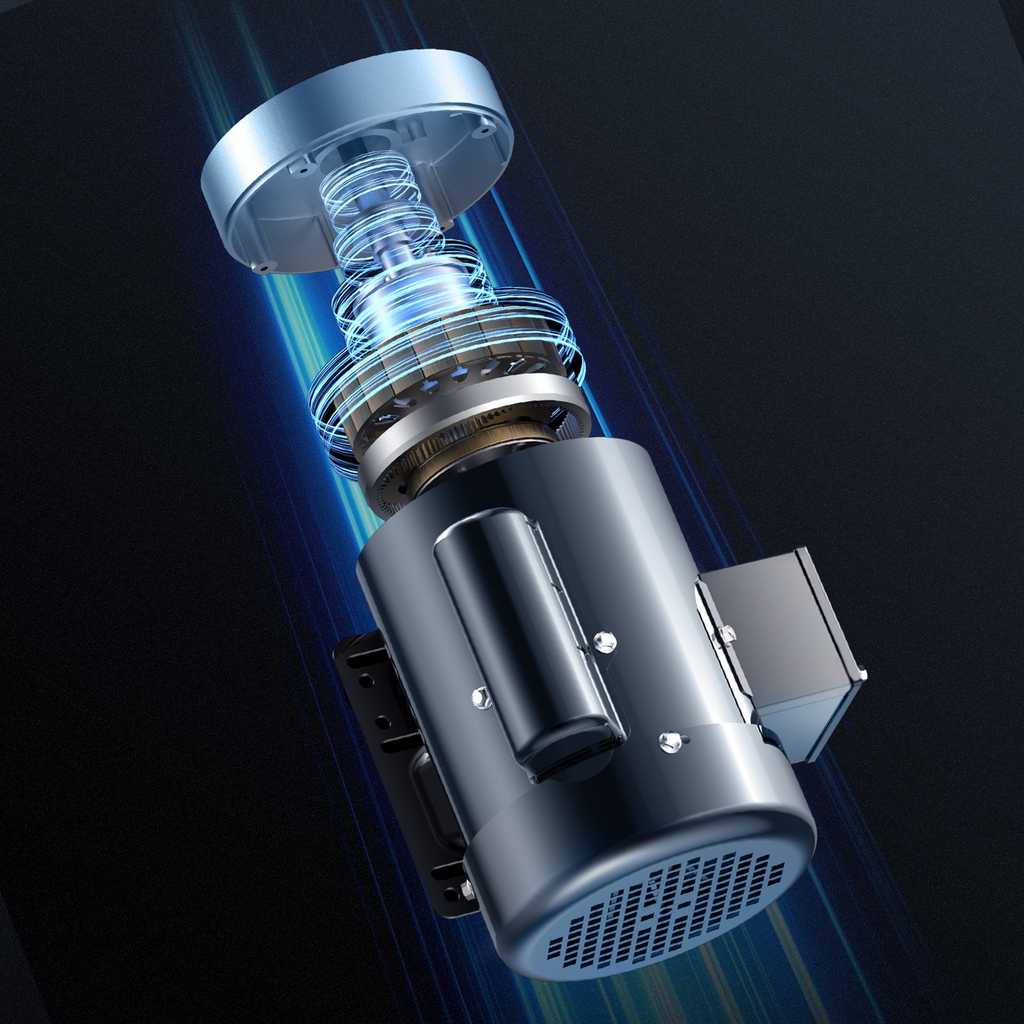 Miniatura del producto Motor eléctrico | VEVOR