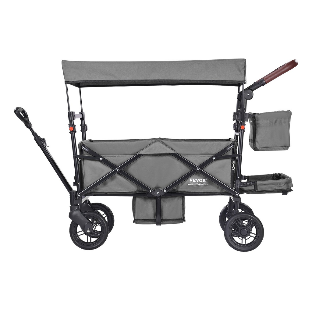 Cochecito Wagon para 2 niños | VEVOR