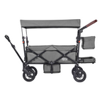 Cochecito Wagon para 2 niños | VEVOR