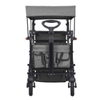 Cochecito Wagon para 2 niños | VEVOR