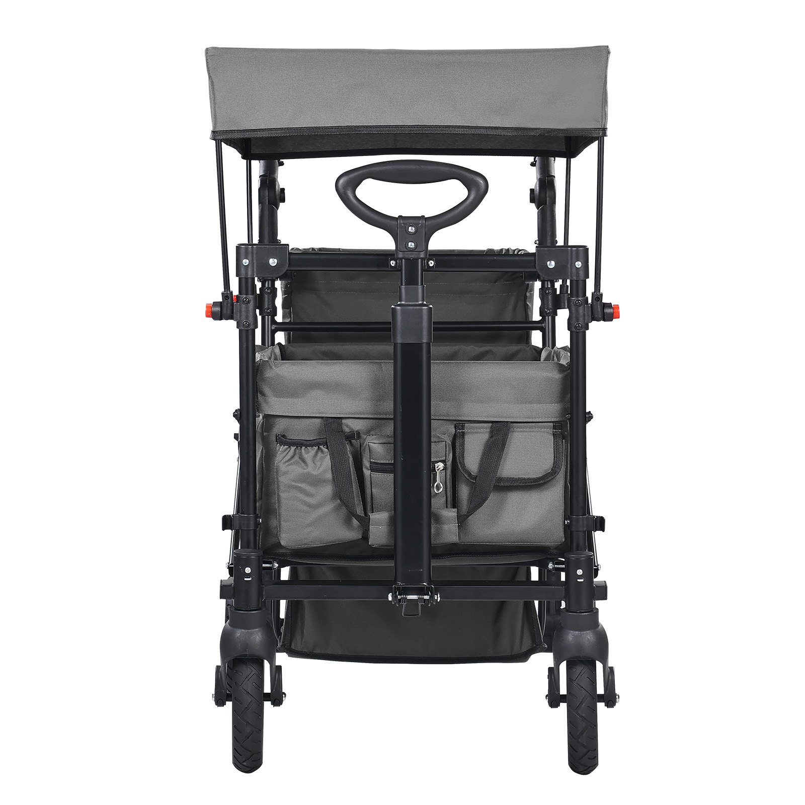 Cochecito Wagon para 2 niños | VEVOR