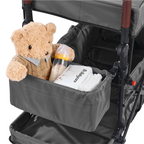 Cochecito Wagon para 2 niños | VEVOR