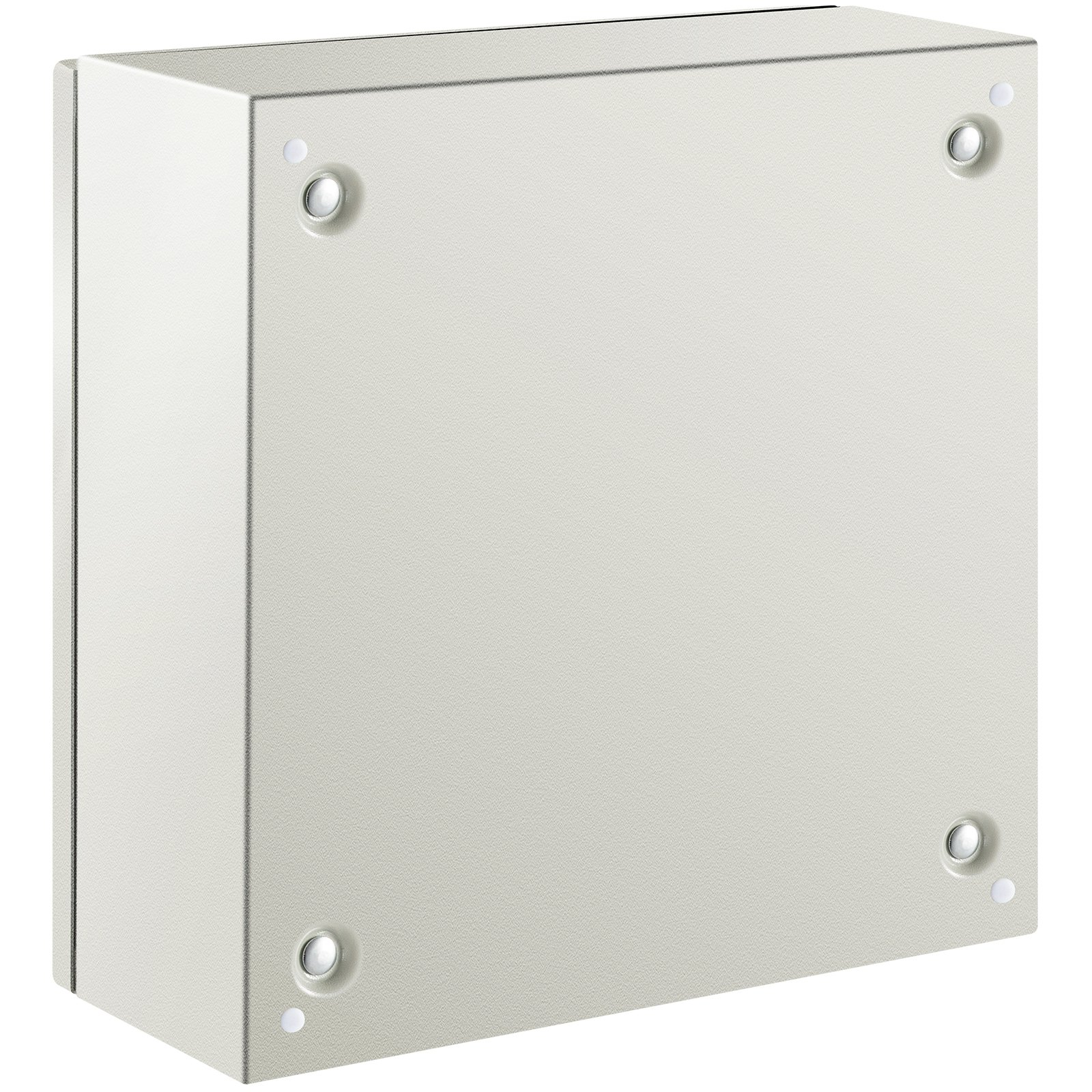 Caja de acero NEMA, 16 x 16 x 6'' | VEVOR