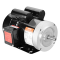 Motor eléctrico de 1, 5 HP, 3450 rpm, CA 115 V/230 V, 1,5 HP | VEVOR