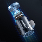 Miniatura del producto Motor eléctrico de 1 HP | VEVOR