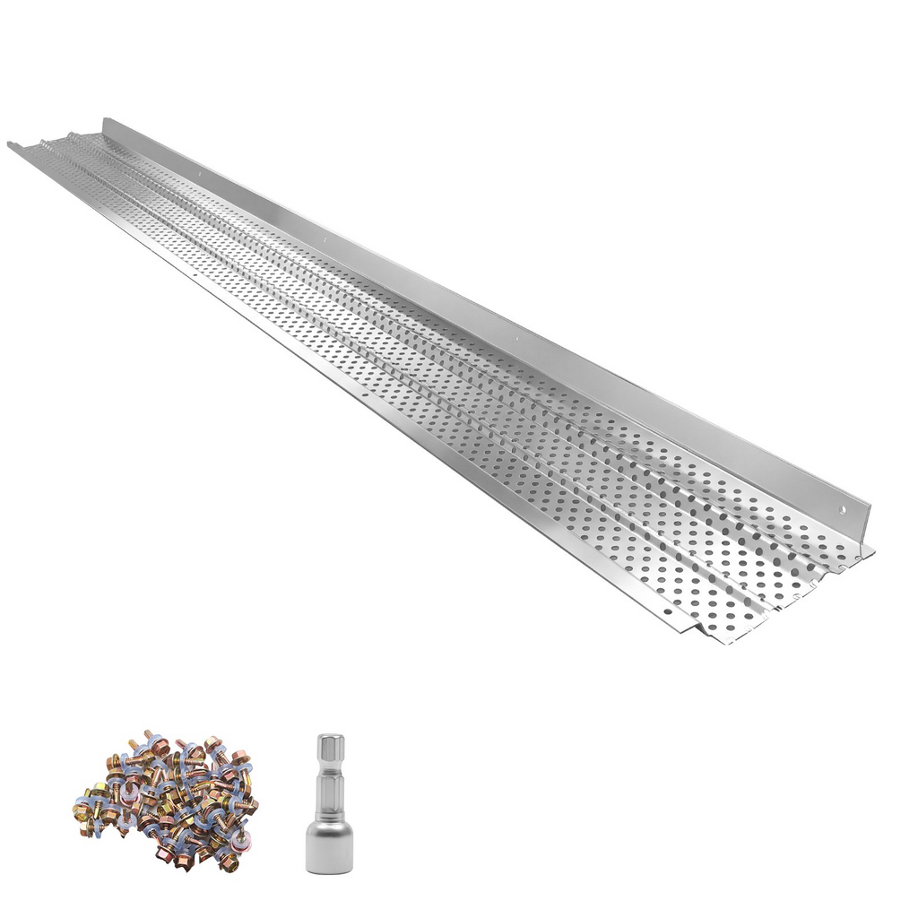 Protector de canalones | VEVOR