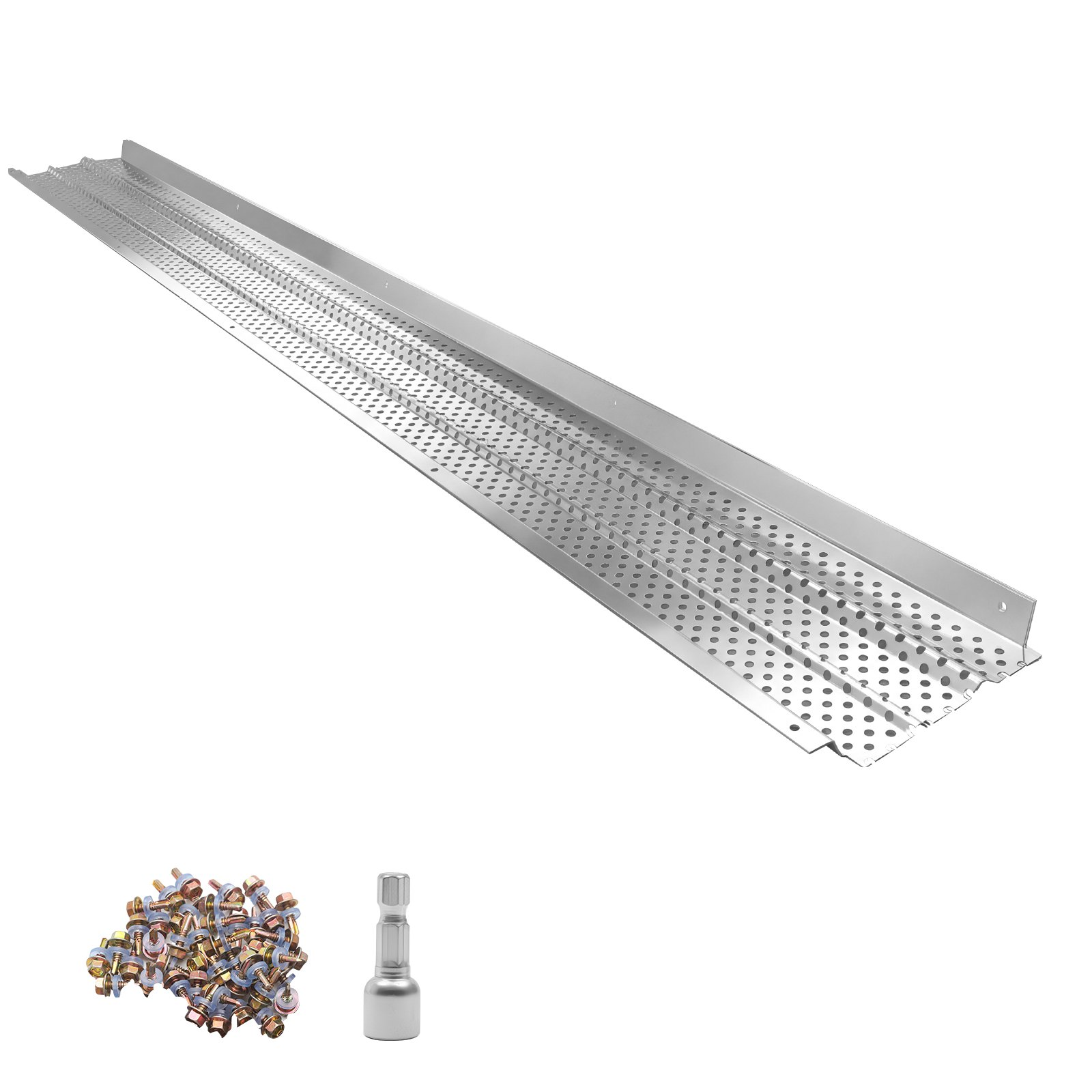 Protector de canalones | VEVOR