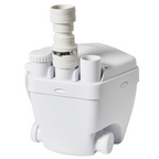 Bomba de desagüe para fregadero, 1/3 HP, 120 voltios | VEVOR