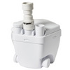 Bomba de desagüe para fregadero, 1/3 HP, 120 voltios