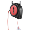 Carrete de cable de extensión retráctil SSSJXQ65FT