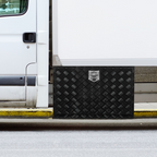 Caja de herramientas para debajo de la carrocería CDKCGJX248 | VEVOR