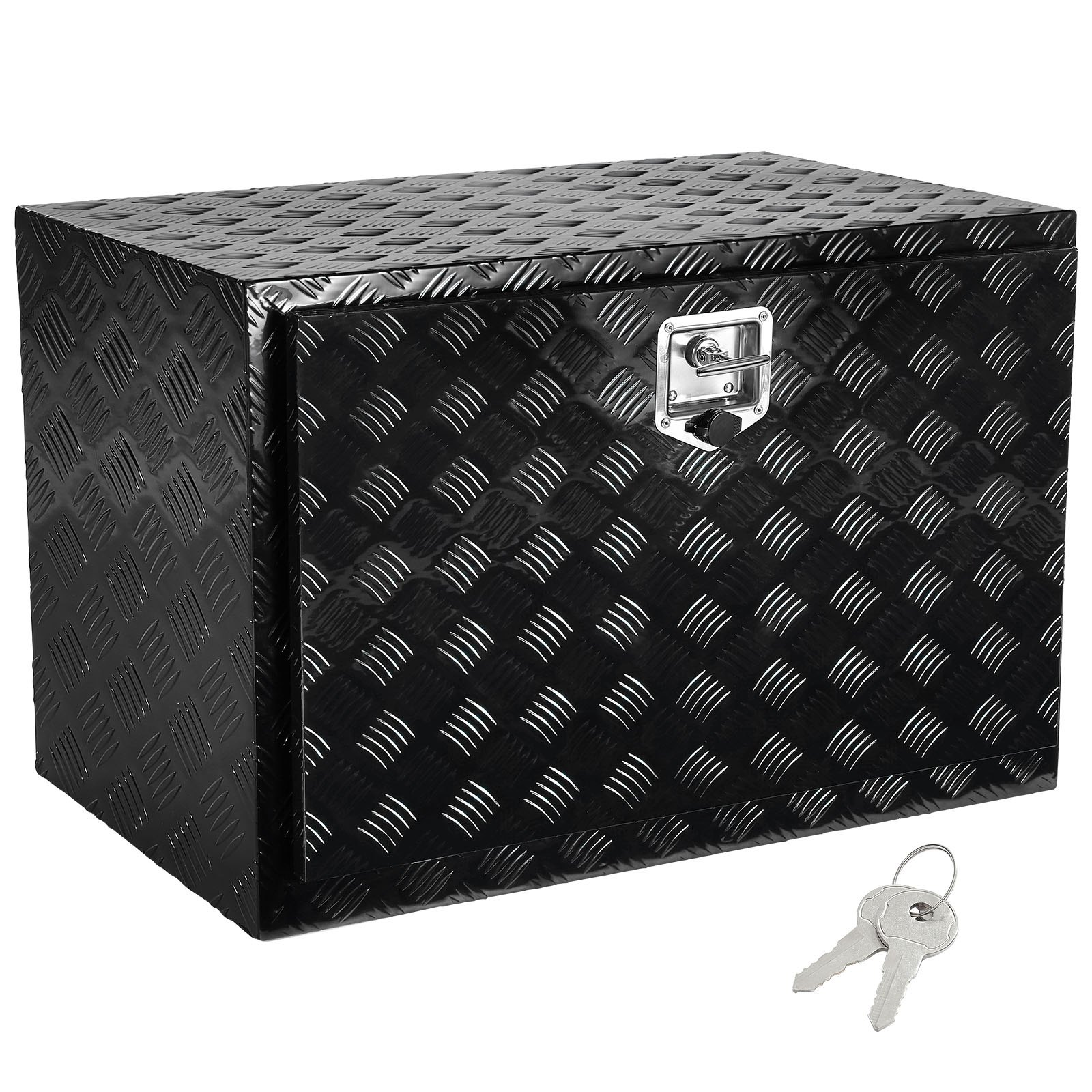 Caja de herramientas para debajo de la carrocería CDKCGJX248 | VEVOR