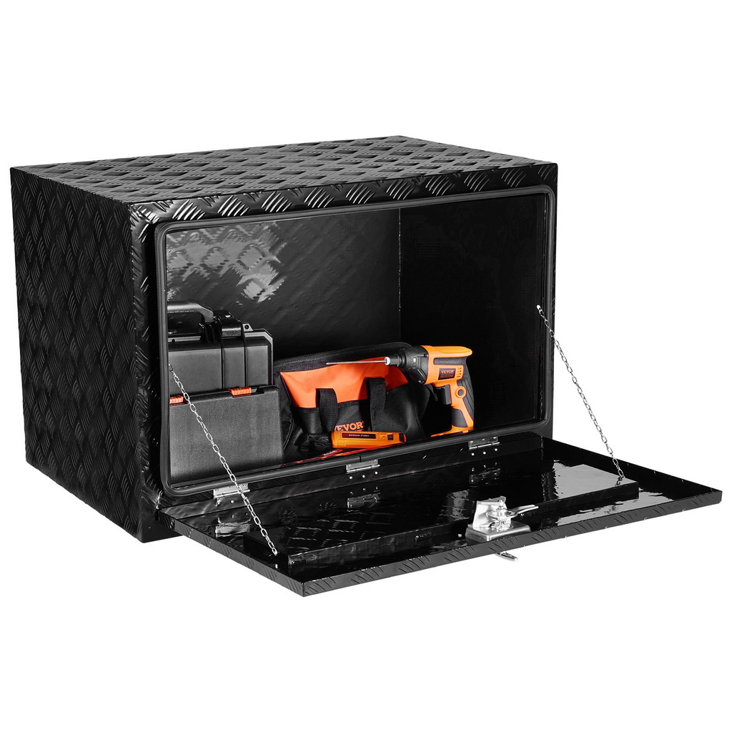 Caja de herramientas para debajo de la carrocería CDKCGJX248 | VEVOR