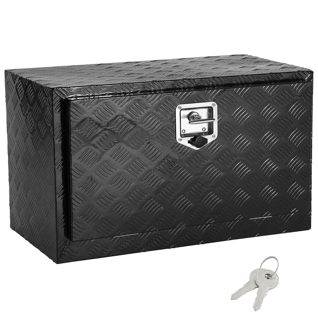 Caja de herramientas para debajo de la carrocería CDKCGJX236 | VEVOR