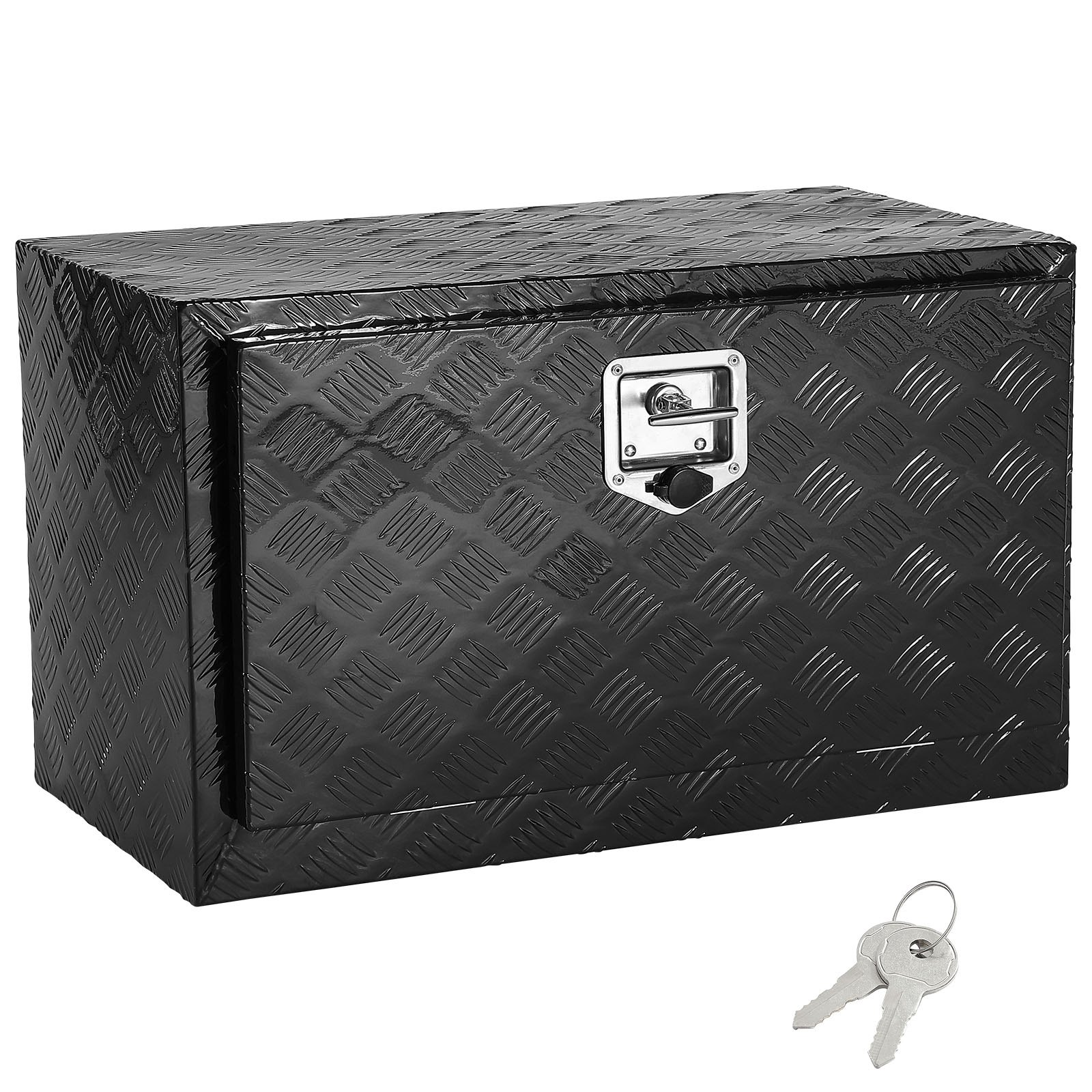 Caja de herramientas para debajo de la carrocería, 40,5 cm | VEVOR