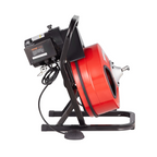 Máquina desatascadora de 50 pies x 1/2 pulgada | VEVOR