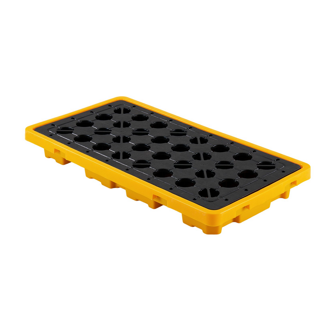 Paleta de contención de derrames