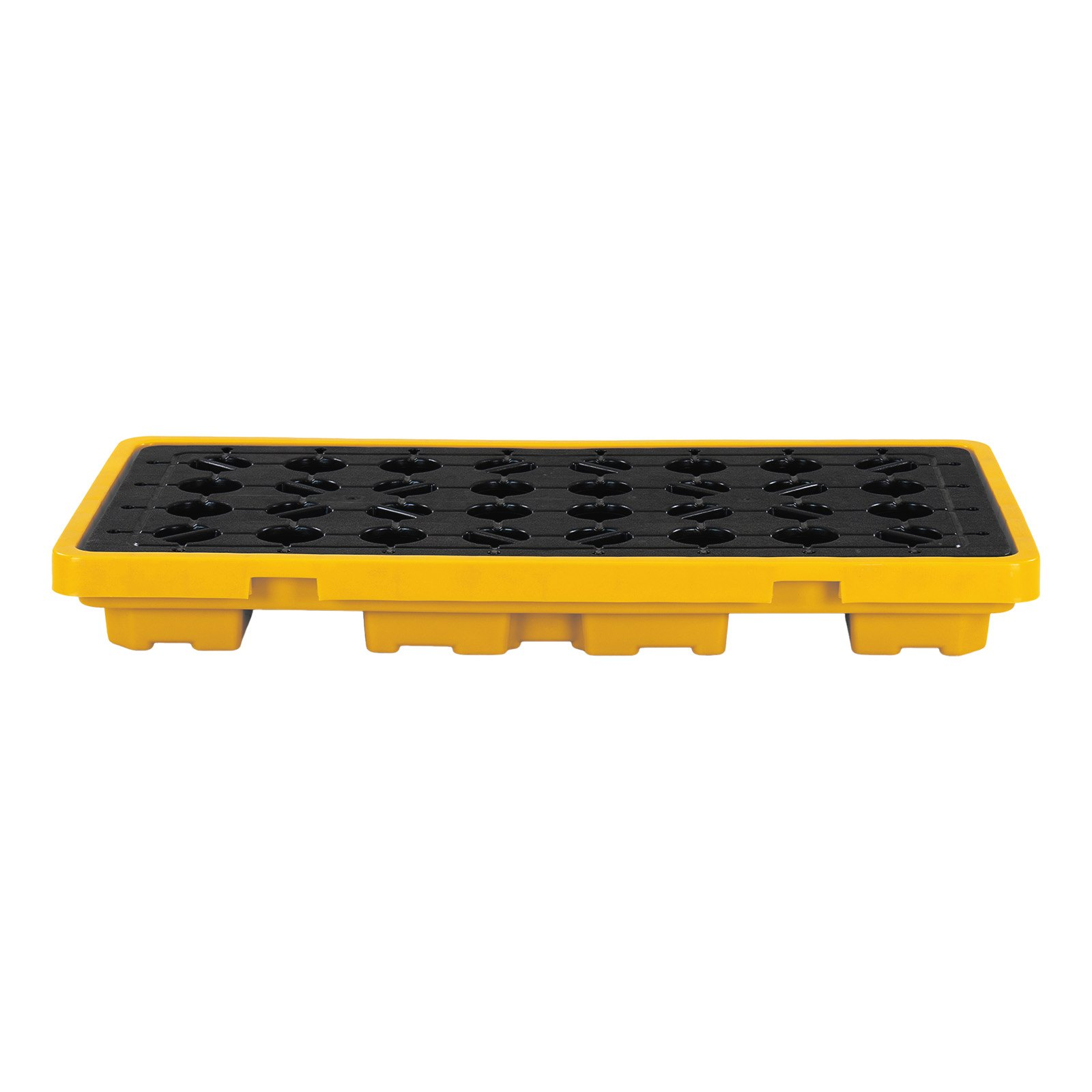 Paleta de contención de derrames