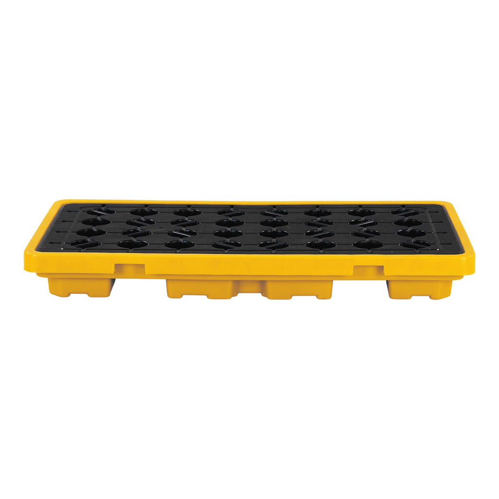 Paleta de contención de derrames