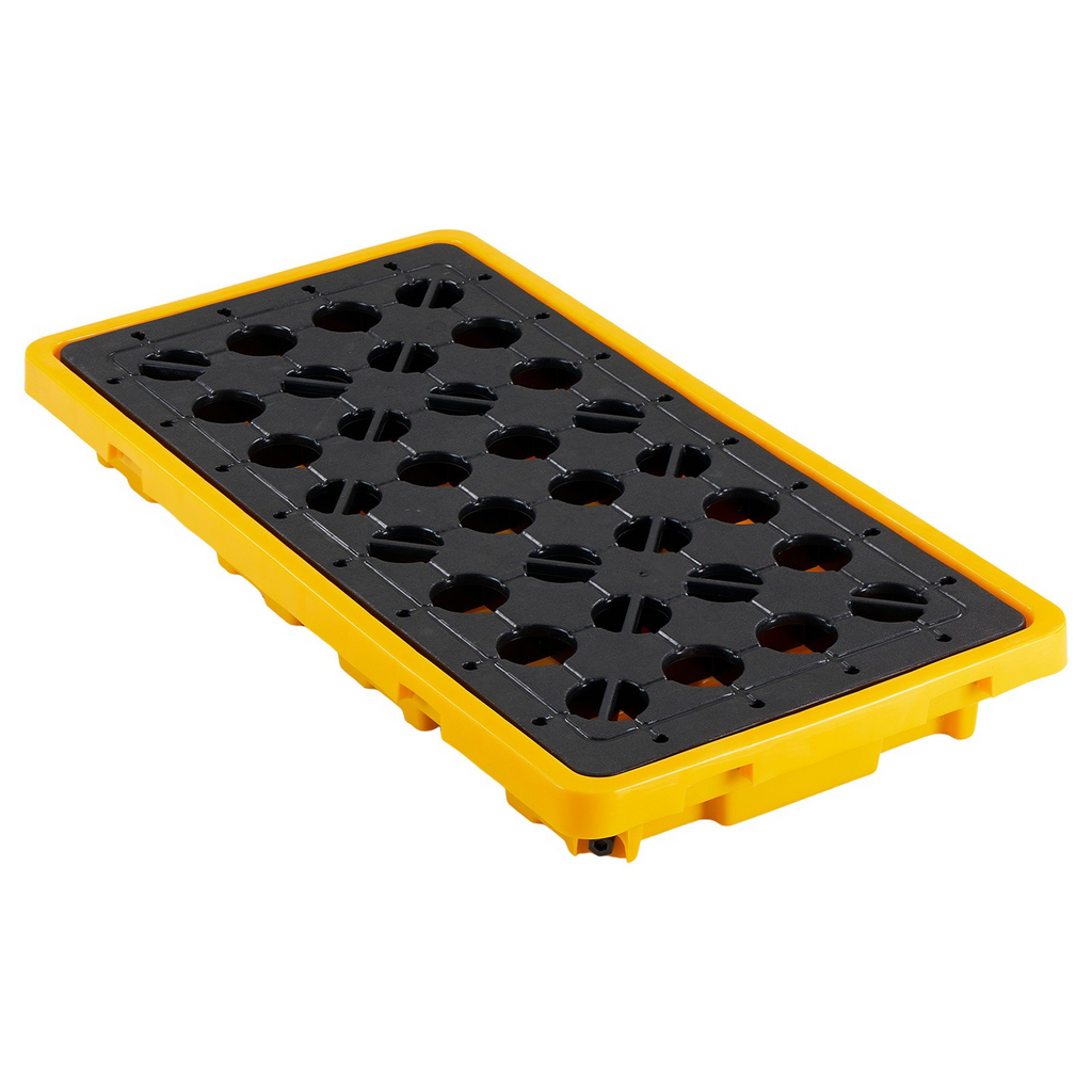 Paleta de contención de derrames