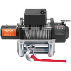Cabrestante eléctrico, 8162 kg (18 000 lb) | VEVOR