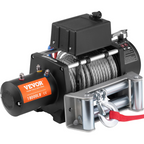 Cabrestante eléctrico, 8162 kg (18 000 lb) | VEVOR