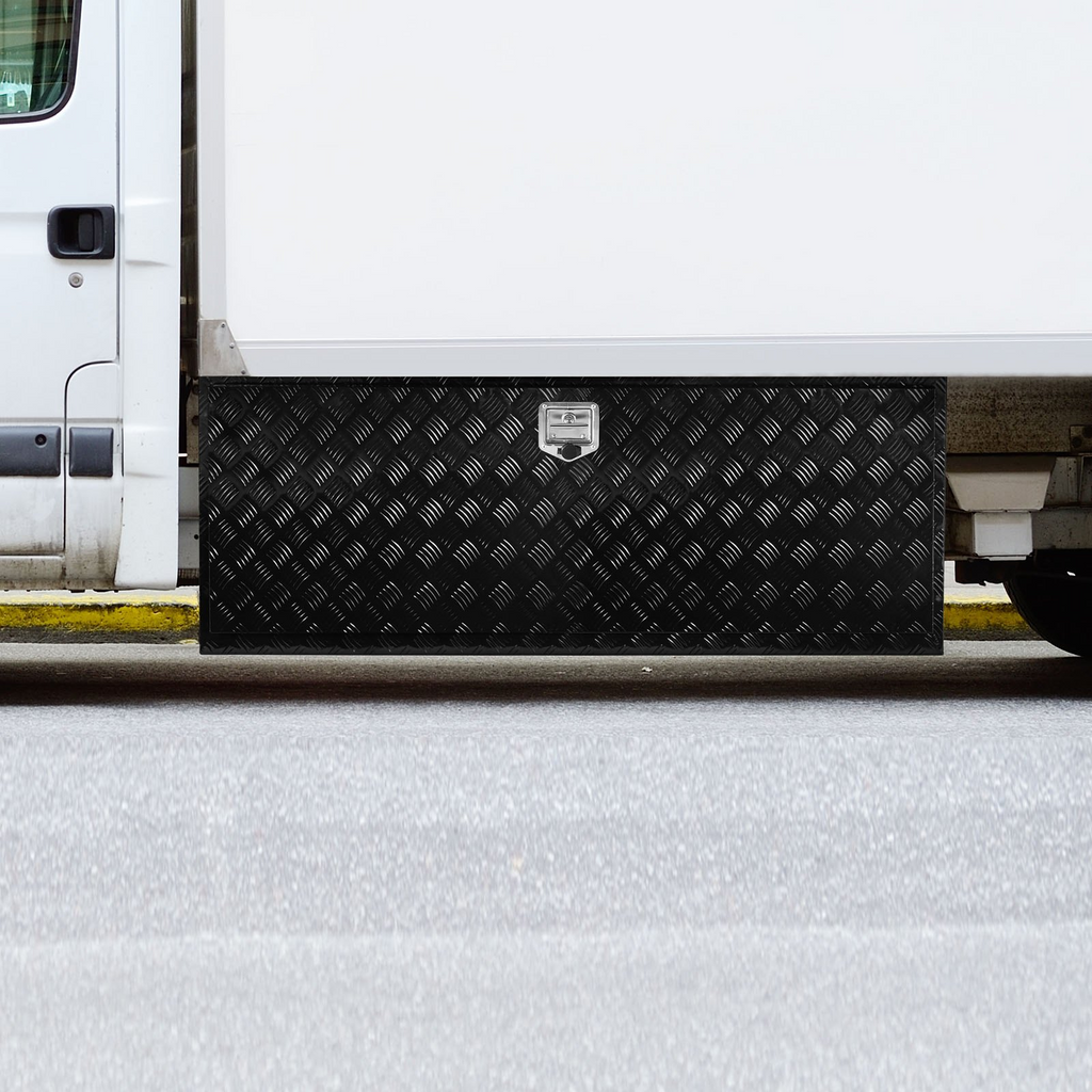 Caja de herramientas para debajo de la carrocería CDKCGJX260 | VEVOR