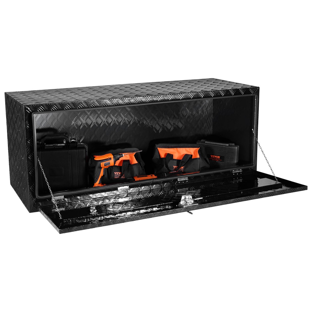 Caja de herramientas para debajo de la carrocería CDKCGJX260 | VEVOR