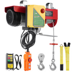 Polipasto eléctrico | VEVOR
