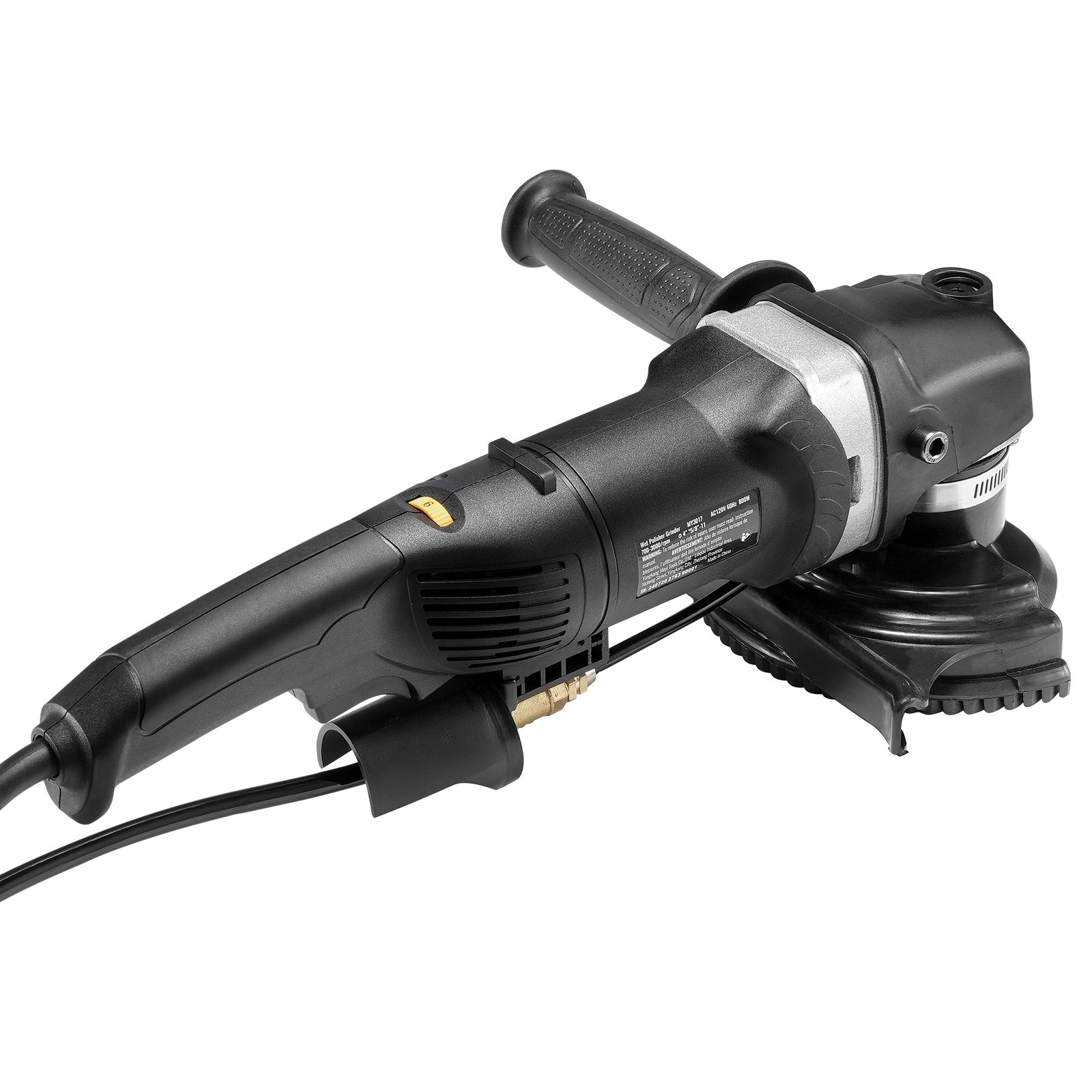 Pulidora húmeda de 800 W | VEVOR