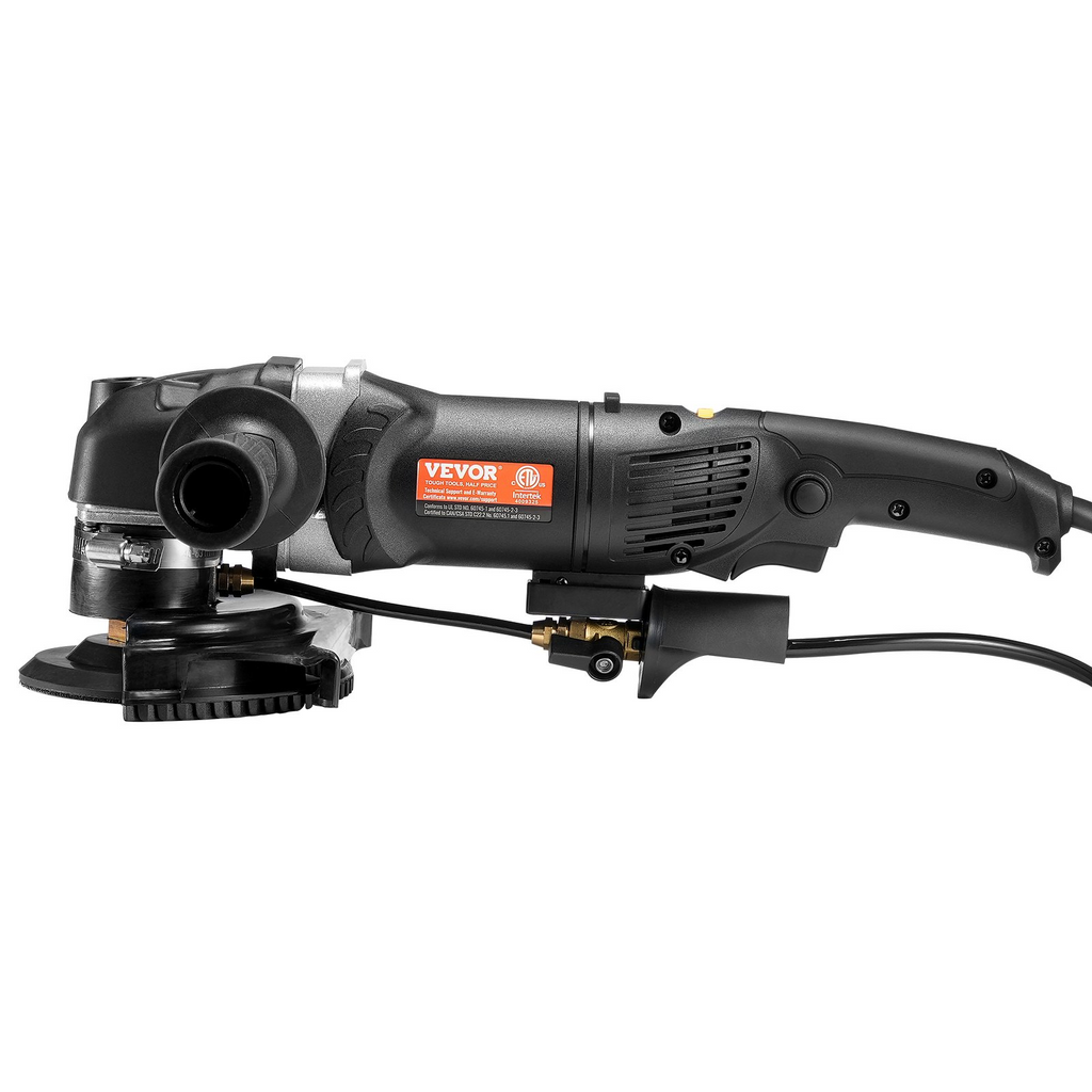Pulidora húmeda de 800 W | VEVOR