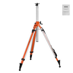 Trípode para nivel láser, montaje con rosca de 5/8"-11 | VEVOR