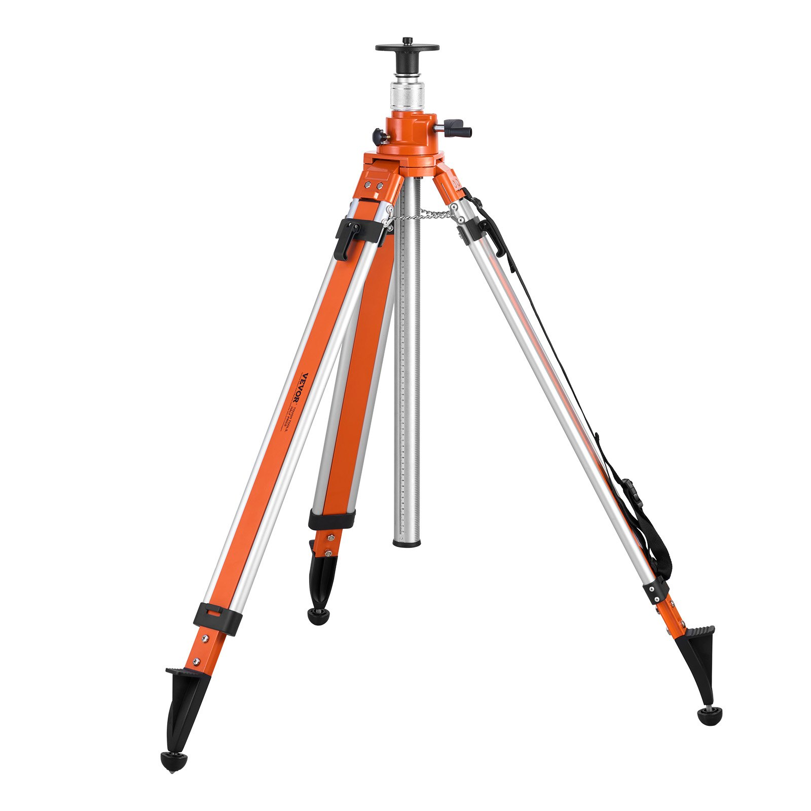 Trípode para nivel láser, montaje con rosca de 5/8"-11 | VEVOR