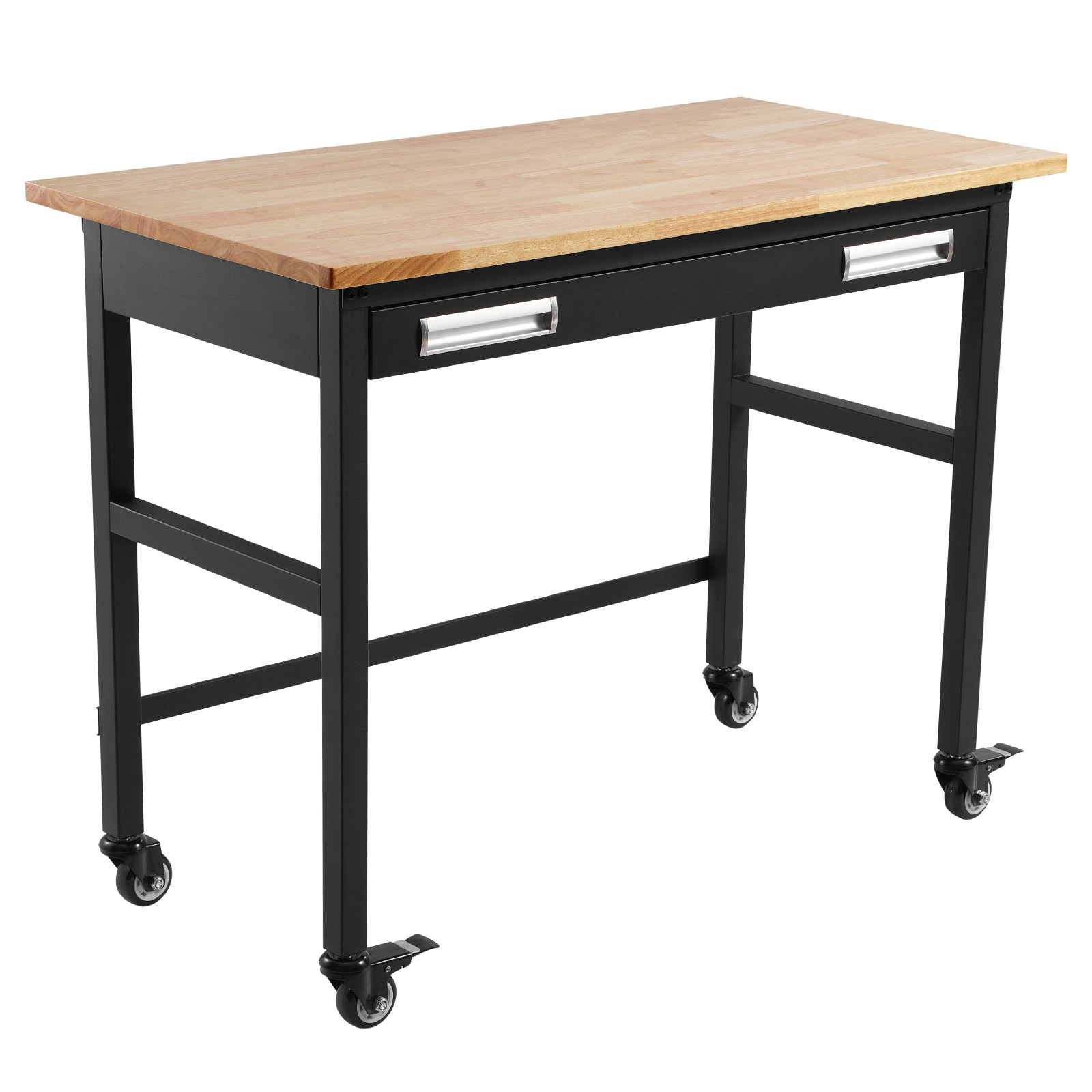 Banco de trabajo de 122 cm (48 pulgadas), 680 kg | VEVOR