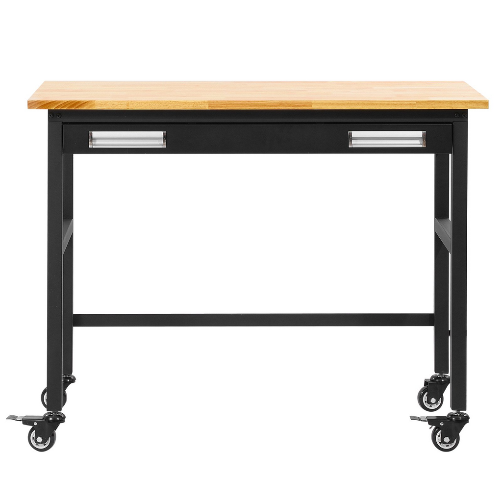 Banco de trabajo de 122 cm (48 pulgadas), 680 kg | VEVOR