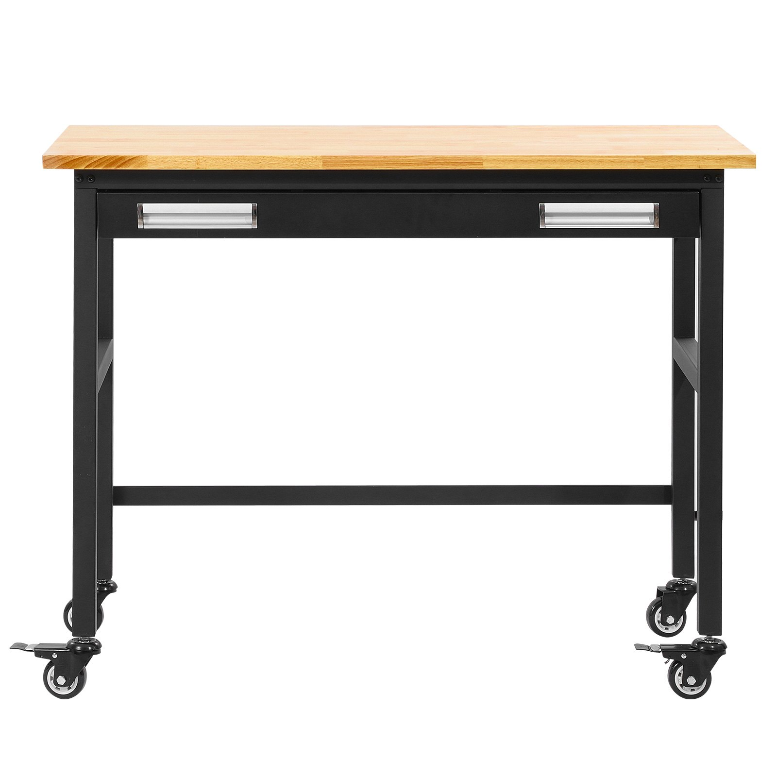 Banco de trabajo de 122 cm (48 pulgadas), 680 kg | VEVOR