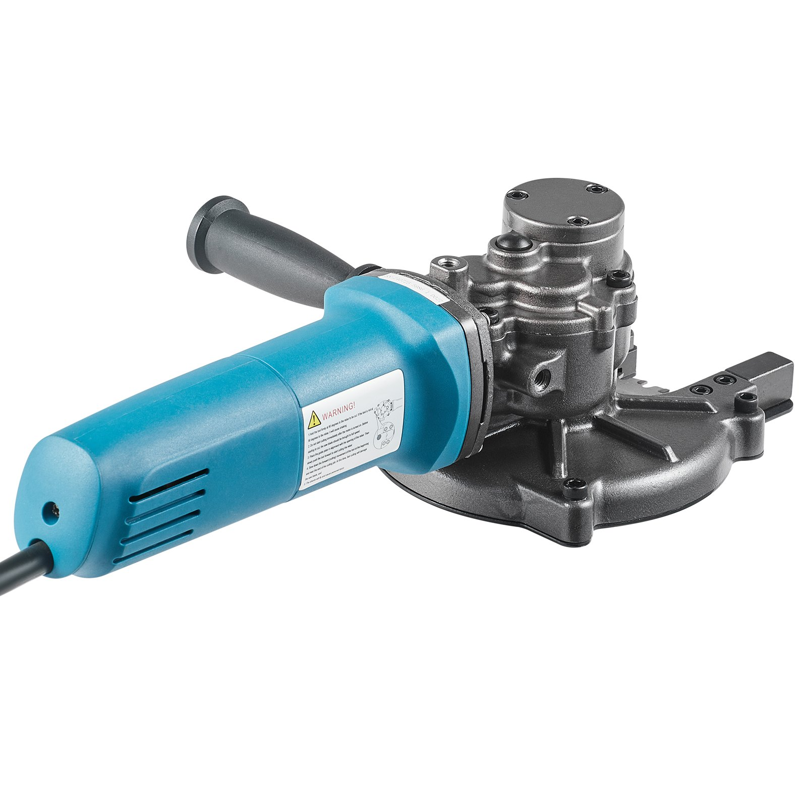 Miniatura del producto Cortador de varillas eléctrico | VEVOR