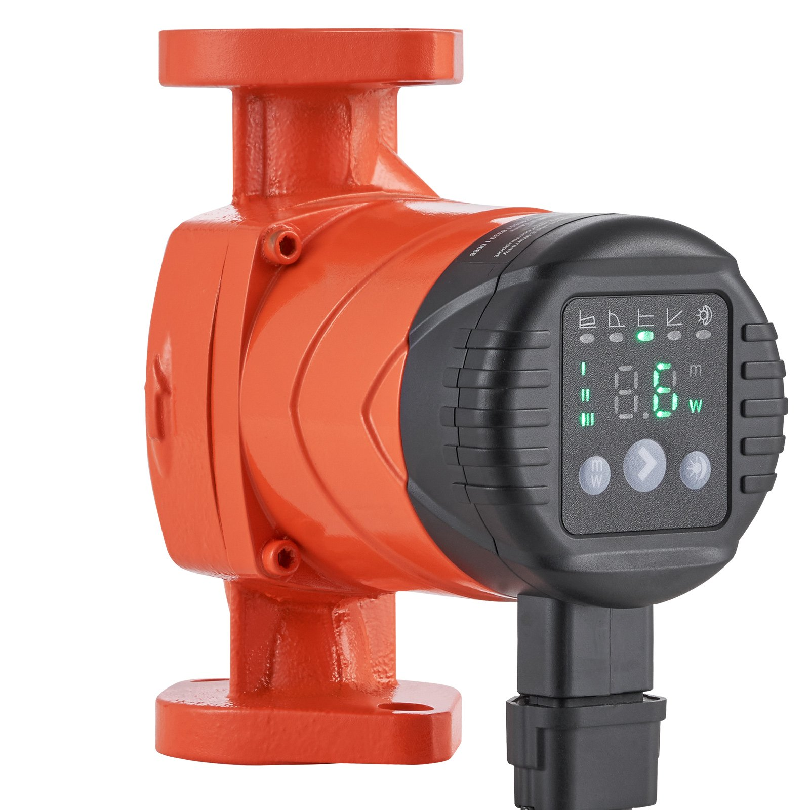 Bomba de recirculación de agua caliente 007E-2F2