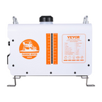 Calefactor diésel de 8 kW