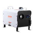 Calefactor diésel de 8 kW
