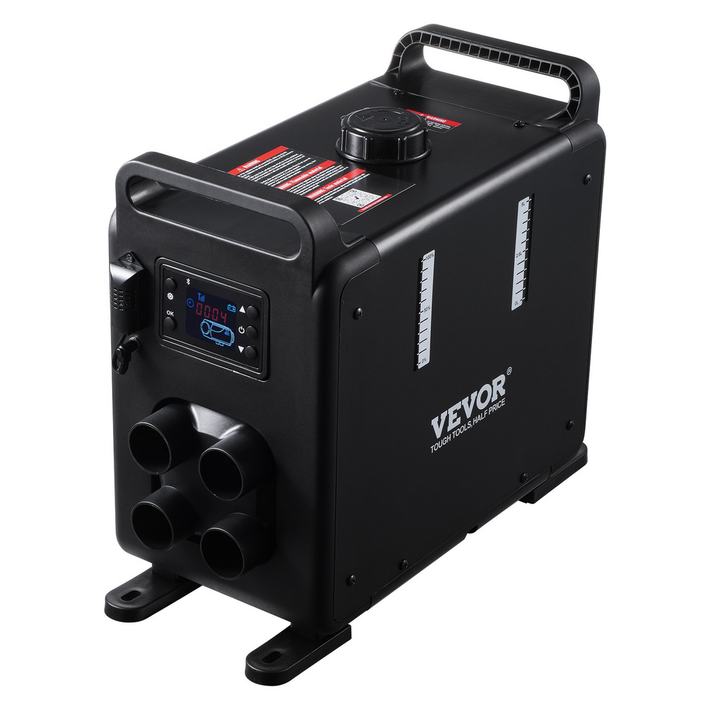 8KW Diesel HCalefactor diésel de 8 kW